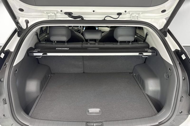 Kia EV3 bild 8