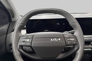 Kia EV3 bild 13