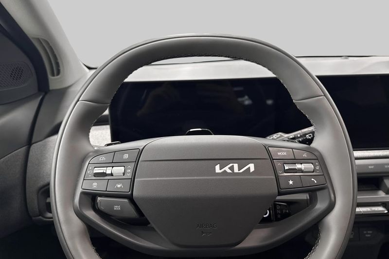 Kia EV3 bild 13