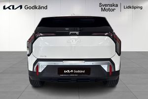 Kia EV3 bild 5