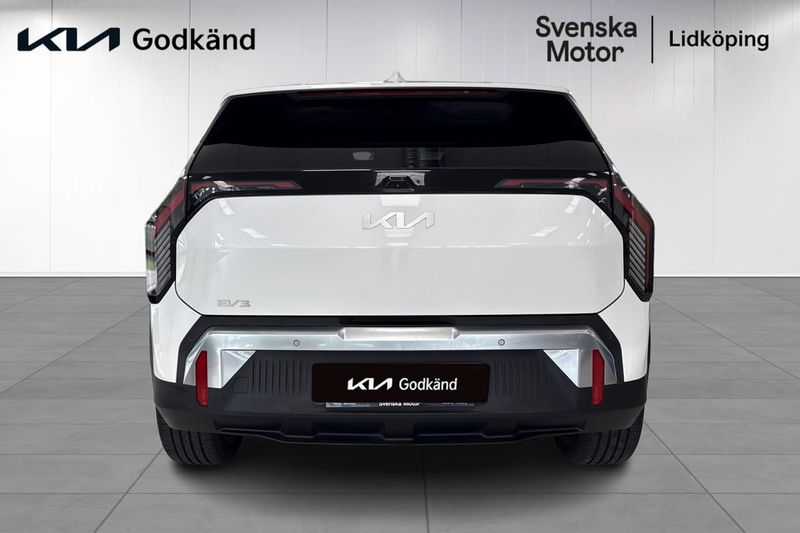 Kia EV3 bild 5