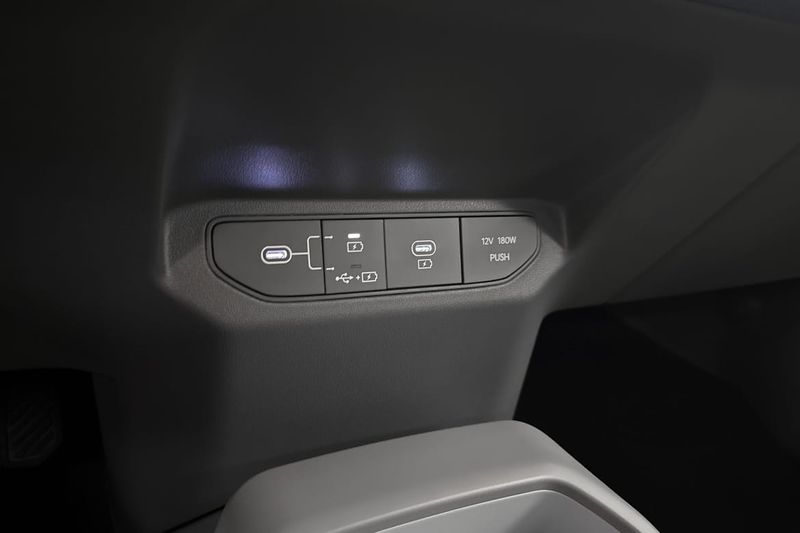 Kia EV3 bild 16