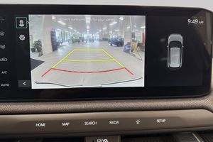 Kia EV3 bild 20