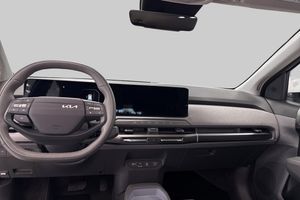 Kia EV3 bild 12