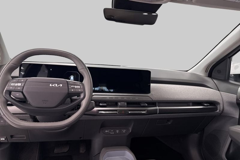 Kia EV3 bild 12