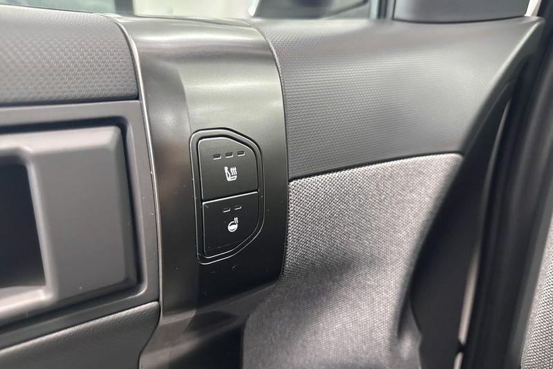 Kia EV3 bild 10
