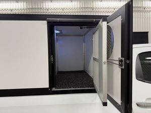 Isuzu D-Max bild 10