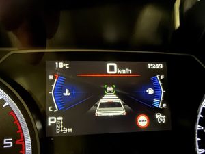Isuzu D-Max bild 21