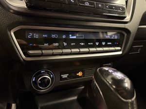 Isuzu D-Max bild 20