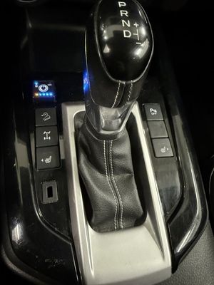 Isuzu D-Max bild 22