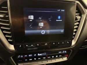 Isuzu D-Max bild 19