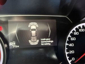 Isuzu D-Max bild 23