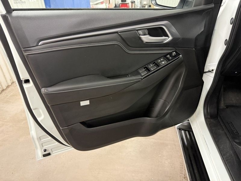 Isuzu D-Max bild 14