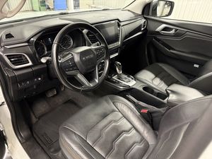Isuzu D-Max bild 15