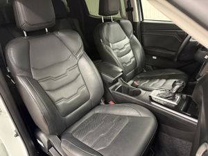 Isuzu D-Max bild 13