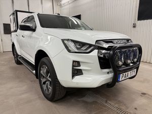 Isuzu D-Max bild 3