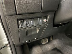Isuzu D-Max bild 16