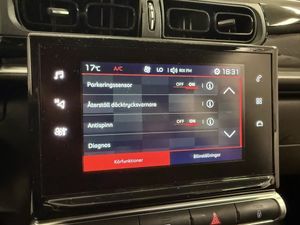 Citroen C3 bild 16