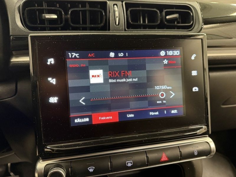 Citroen C3 bild 15