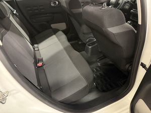 Citroen C3 bild 8