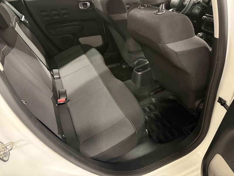 Citroen C3 bild 8
