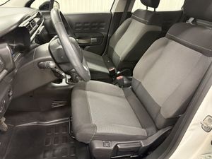 Citroen C3 bild 13
