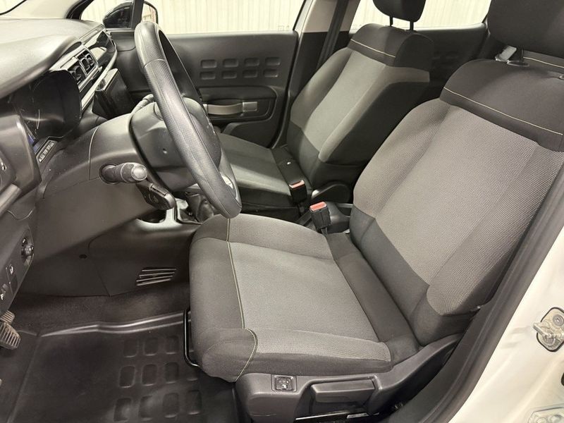 Citroen C3 bild 13
