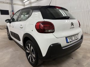Citroen C3 bild 2