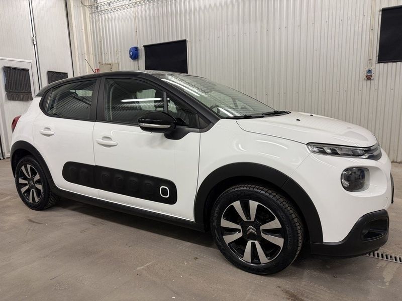 Citroen C3 bild 5