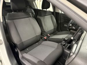 Citroen C3 bild 10