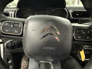 Citroen C3 bild 14