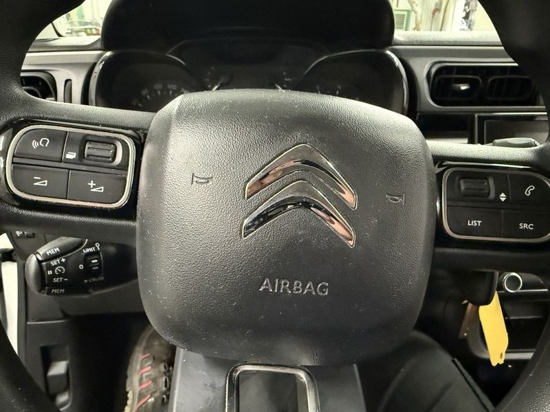 Citroen C3 bild 14