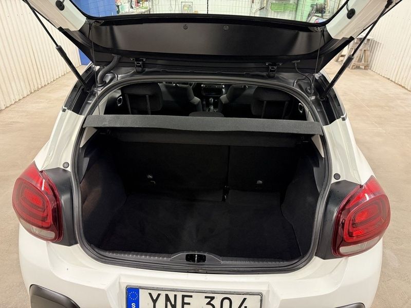 Citroen C3 bild 7