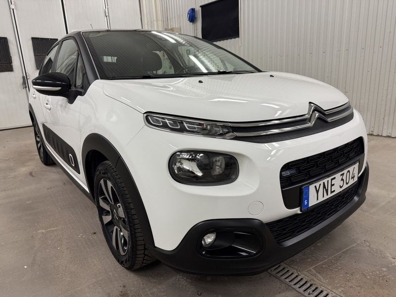 Citroen C3 bild 3
