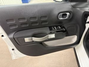 Citroen C3 bild 11