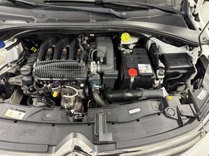 Citroen C3 bild 17