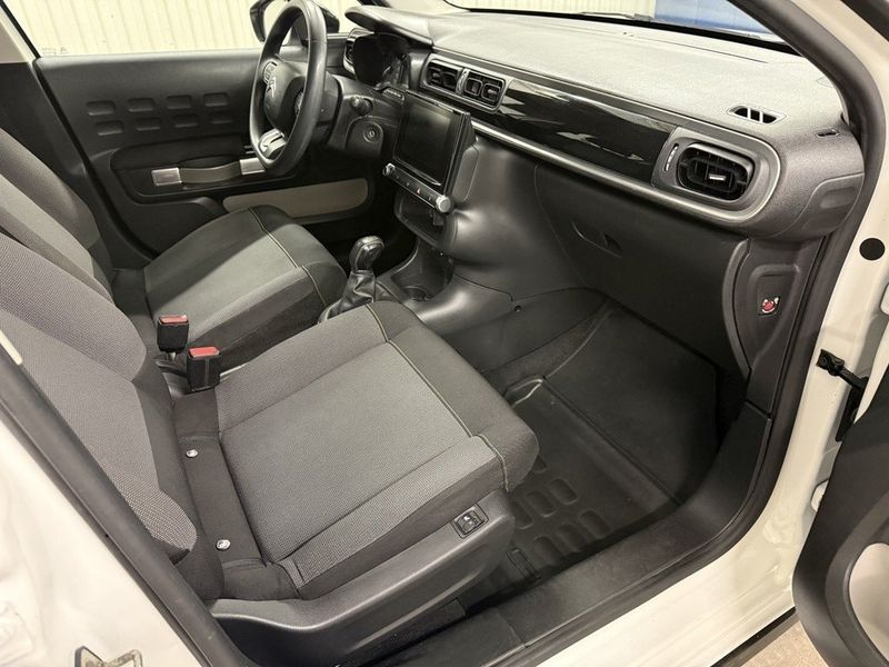 Citroen C3 bild 9