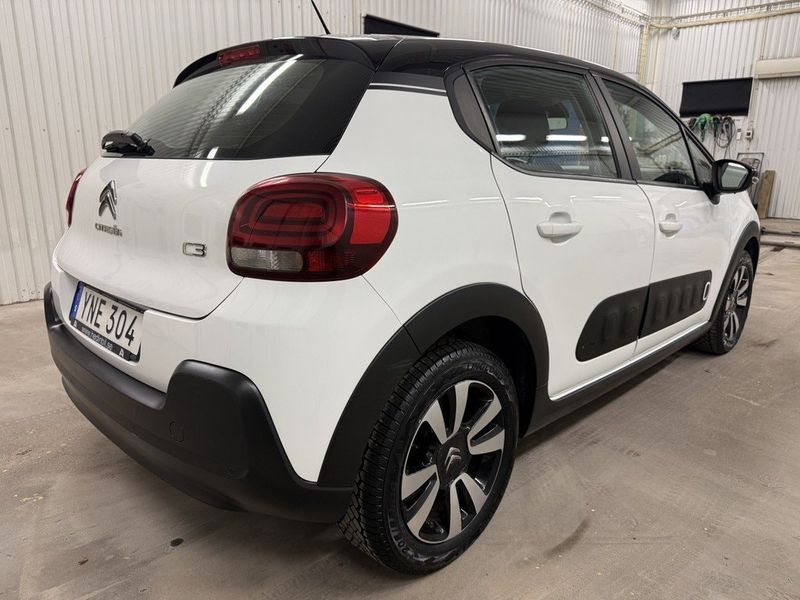Citroen C3 bild 4