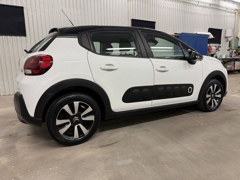 Citroen C3 bild 6