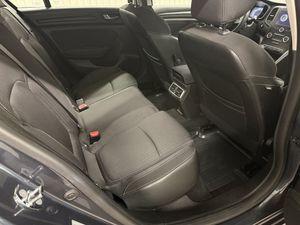 Renault Megane bild 9