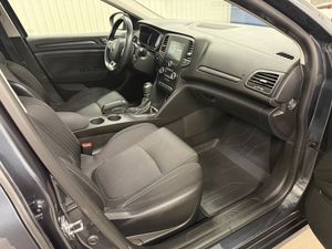 Renault Megane bild 10
