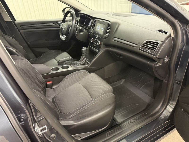Renault Megane bild 10