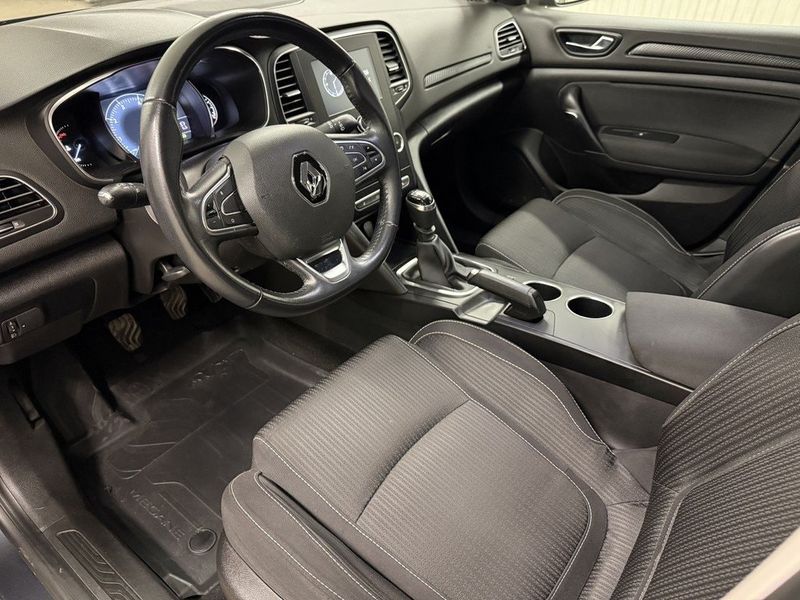 Renault Megane bild 13