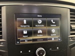 Renault Megane bild 18