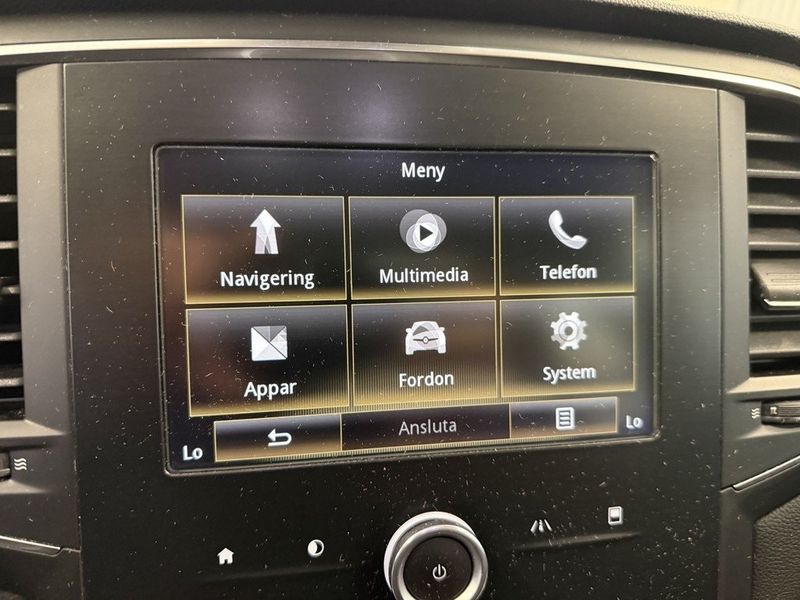 Renault Megane bild 18