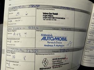 Renault Megane bild 22