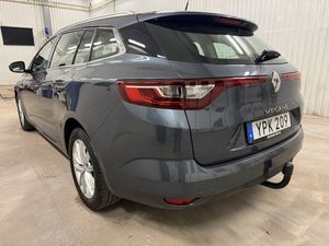 Renault Megane bild 2