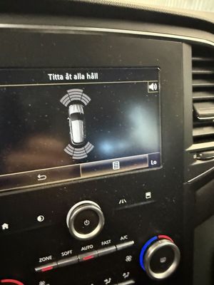 Renault Megane bild 19
