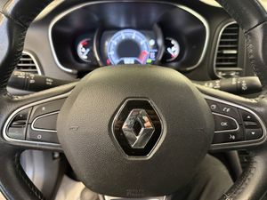 Renault Megane bild 15