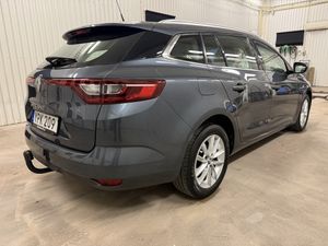 Renault Megane bild 6